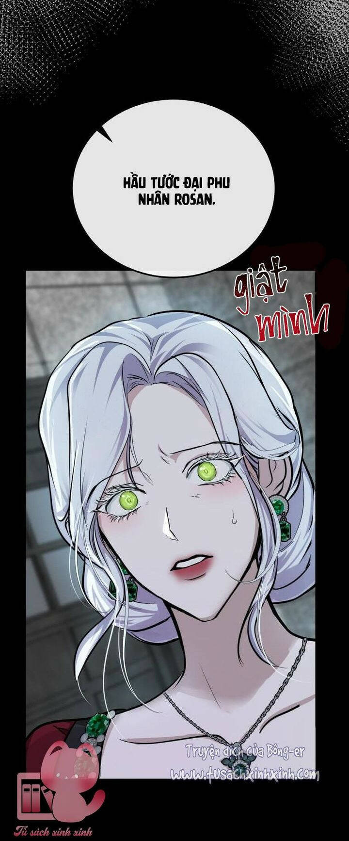 Ác Nữ Trùng Sinh Chapter 112 - Trang 2