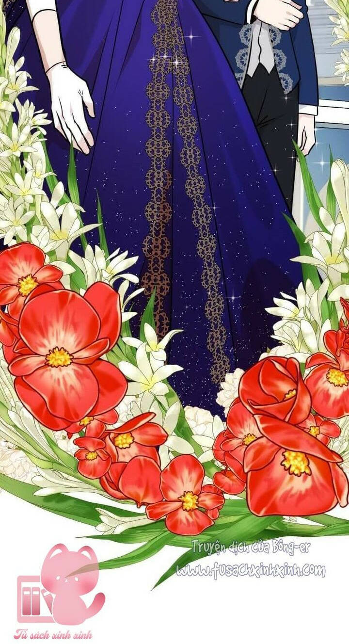 Ác Nữ Trùng Sinh Chapter 112 - Trang 2