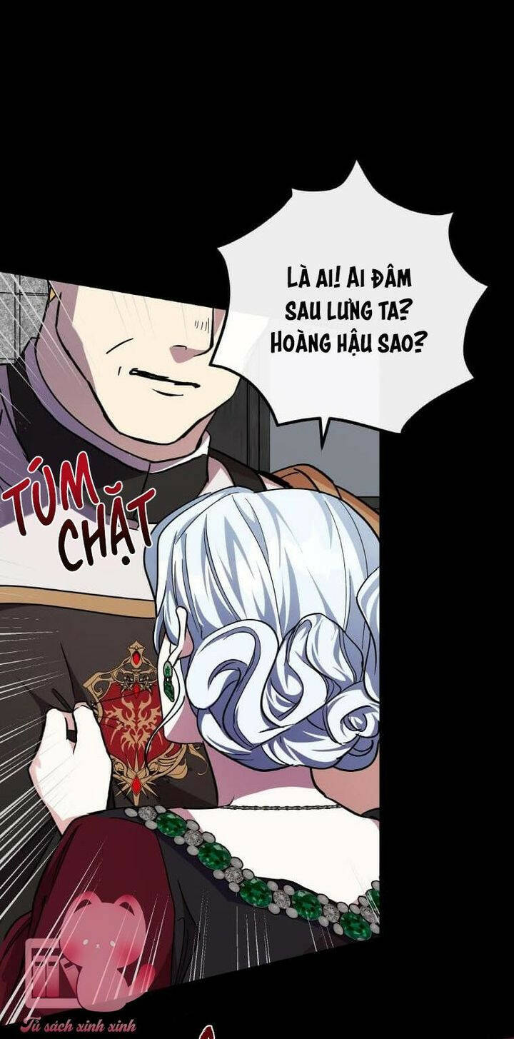 Ác Nữ Trùng Sinh Chapter 112 - Trang 2