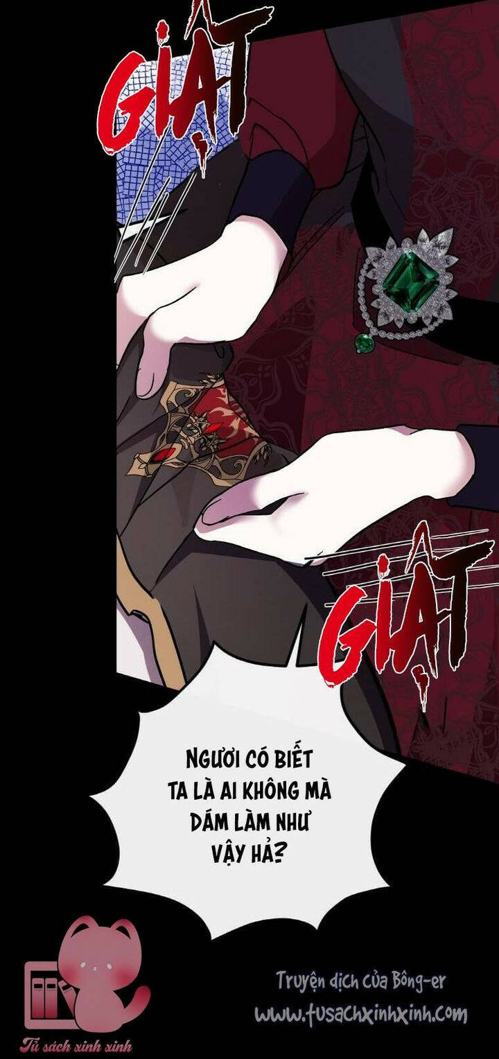 Ác Nữ Trùng Sinh Chapter 112 - Trang 2