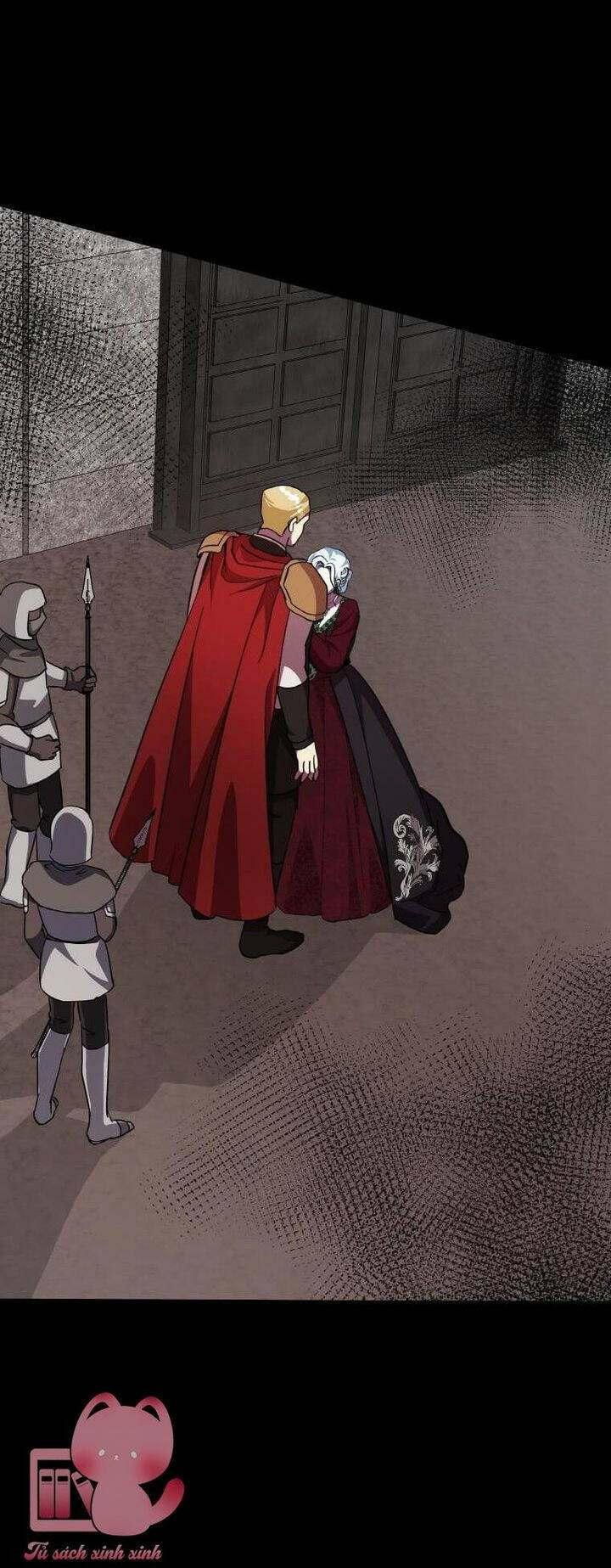 Ác Nữ Trùng Sinh Chapter 112 - Trang 2