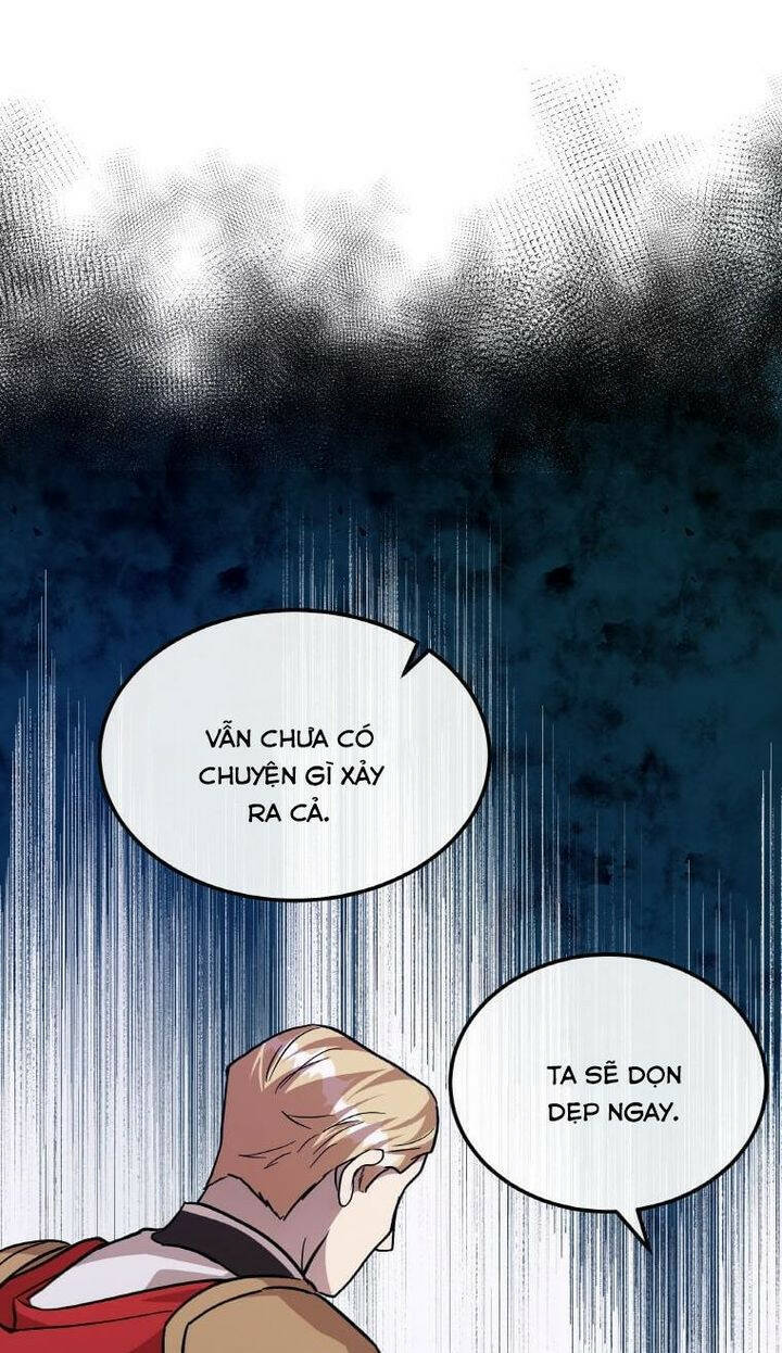 Ác Nữ Trùng Sinh Chapter 112 - Trang 2