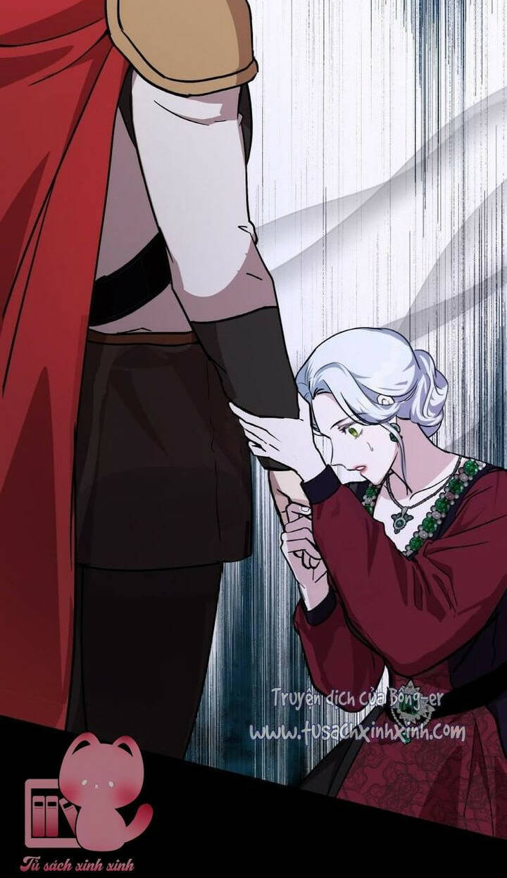 Ác Nữ Trùng Sinh Chapter 112 - Trang 2