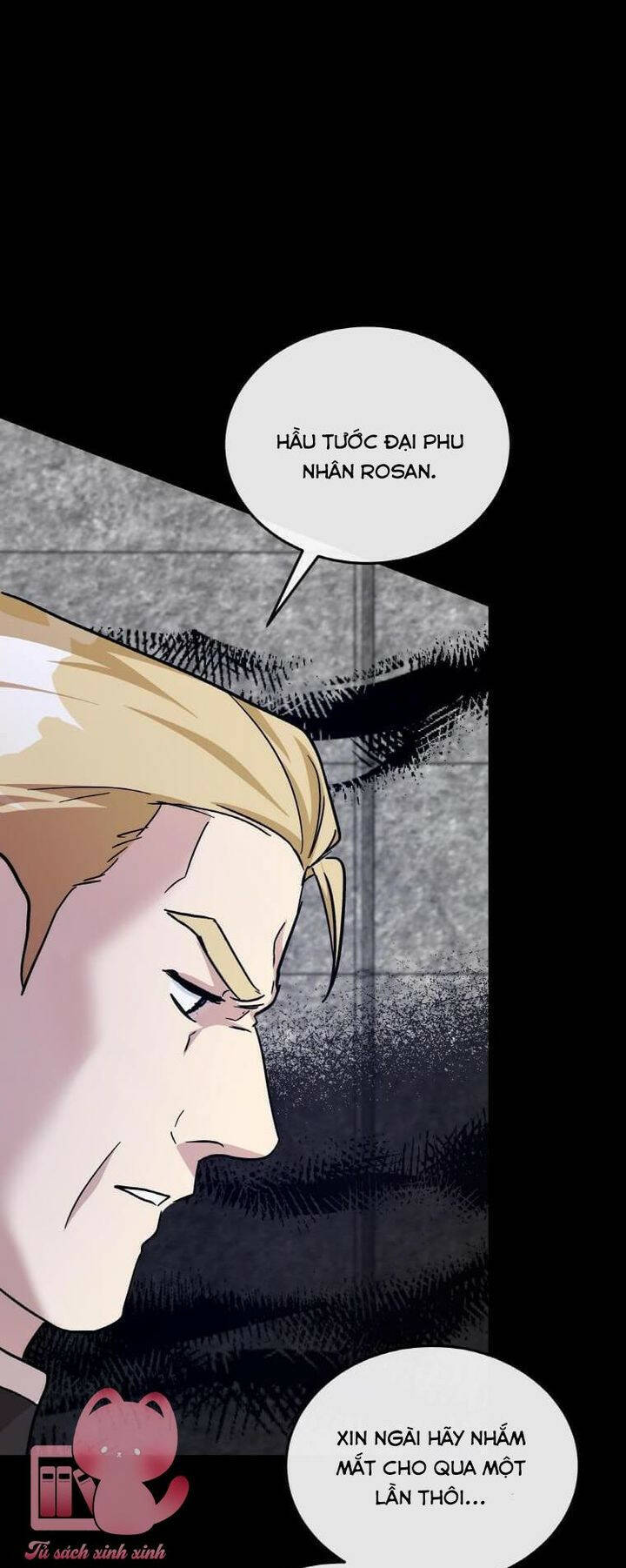 Ác Nữ Trùng Sinh Chapter 112 - Trang 2