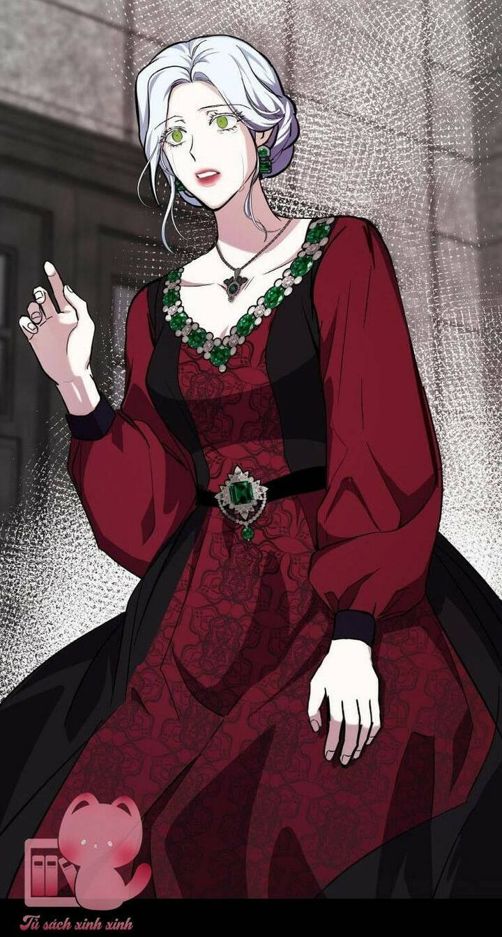 Ác Nữ Trùng Sinh Chapter 112 - Trang 2