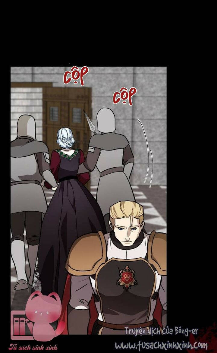 Ác Nữ Trùng Sinh Chapter 112 - Trang 2