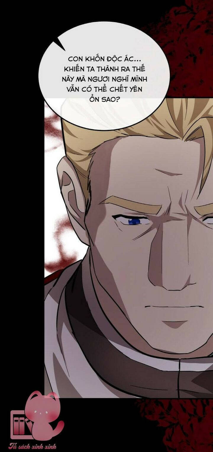 Ác Nữ Trùng Sinh Chapter 112 - Trang 2