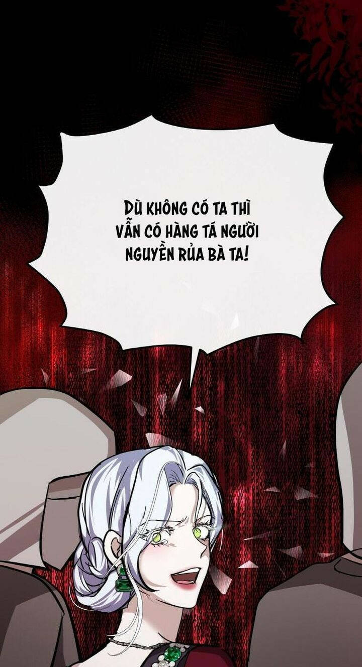 Ác Nữ Trùng Sinh Chapter 112 - Trang 2