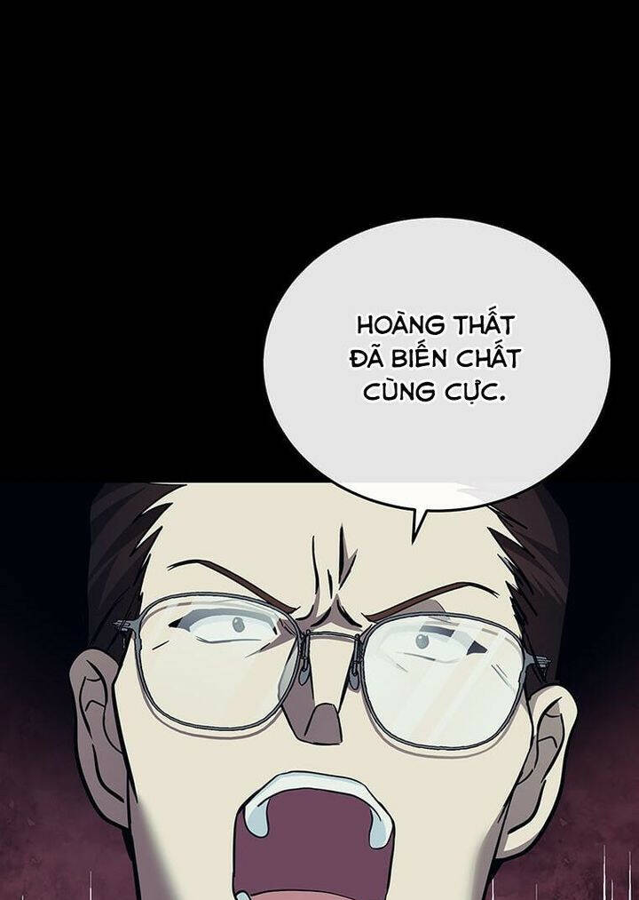 Ác Nữ Trùng Sinh Chapter 113 - Trang 2