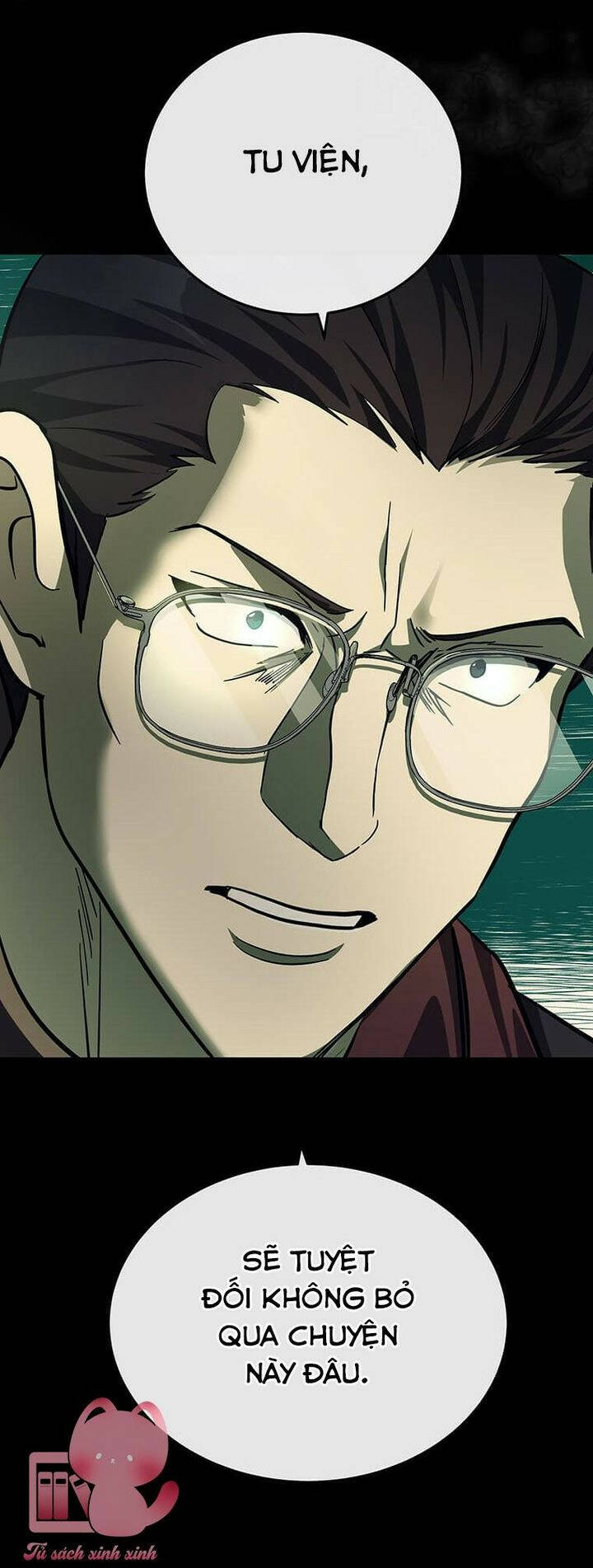 Ác Nữ Trùng Sinh Chapter 113 - Trang 2