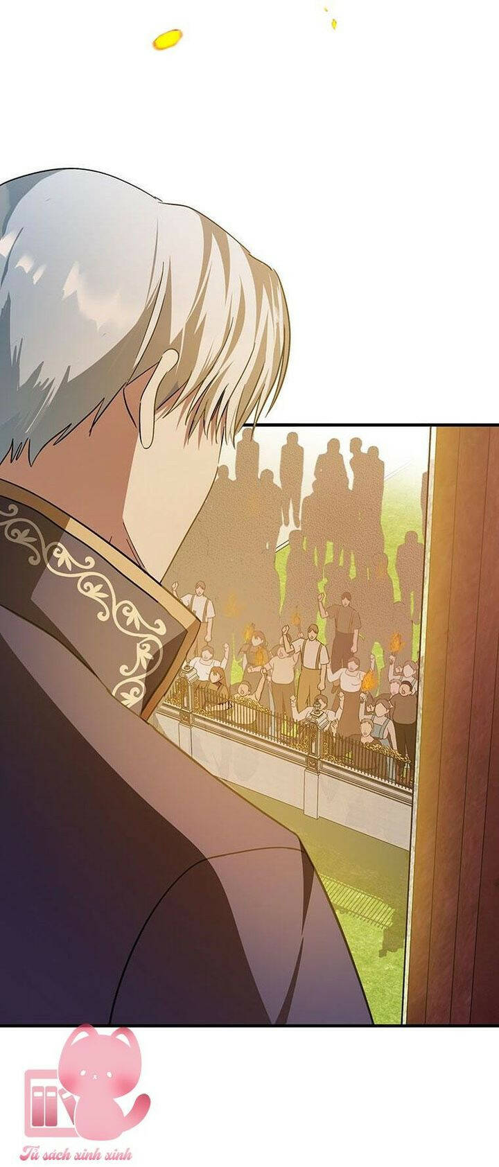 Ác Nữ Trùng Sinh Chapter 114 - Trang 2