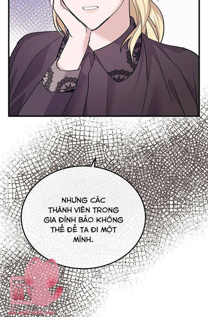 Ác Nữ Trùng Sinh Chapter 114 - Trang 2
