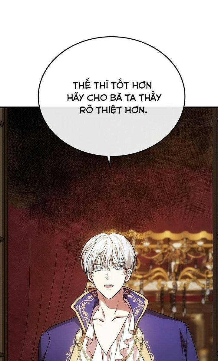 Ác Nữ Trùng Sinh Chapter 114 - Trang 2