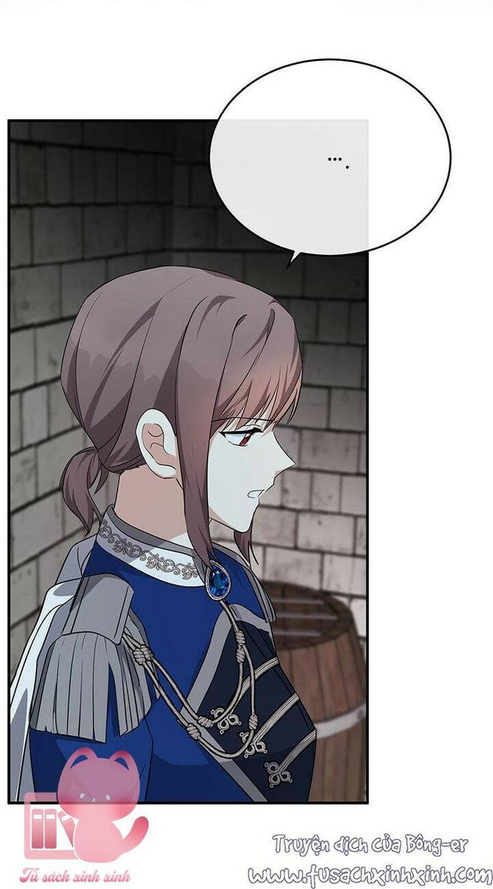 Ác Nữ Trùng Sinh Chapter 116 - Trang 2