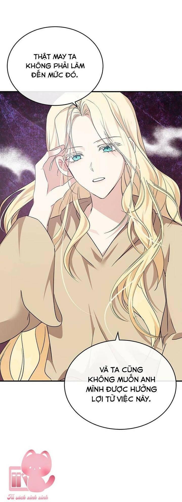 Ác Nữ Trùng Sinh Chapter 116 - Trang 2