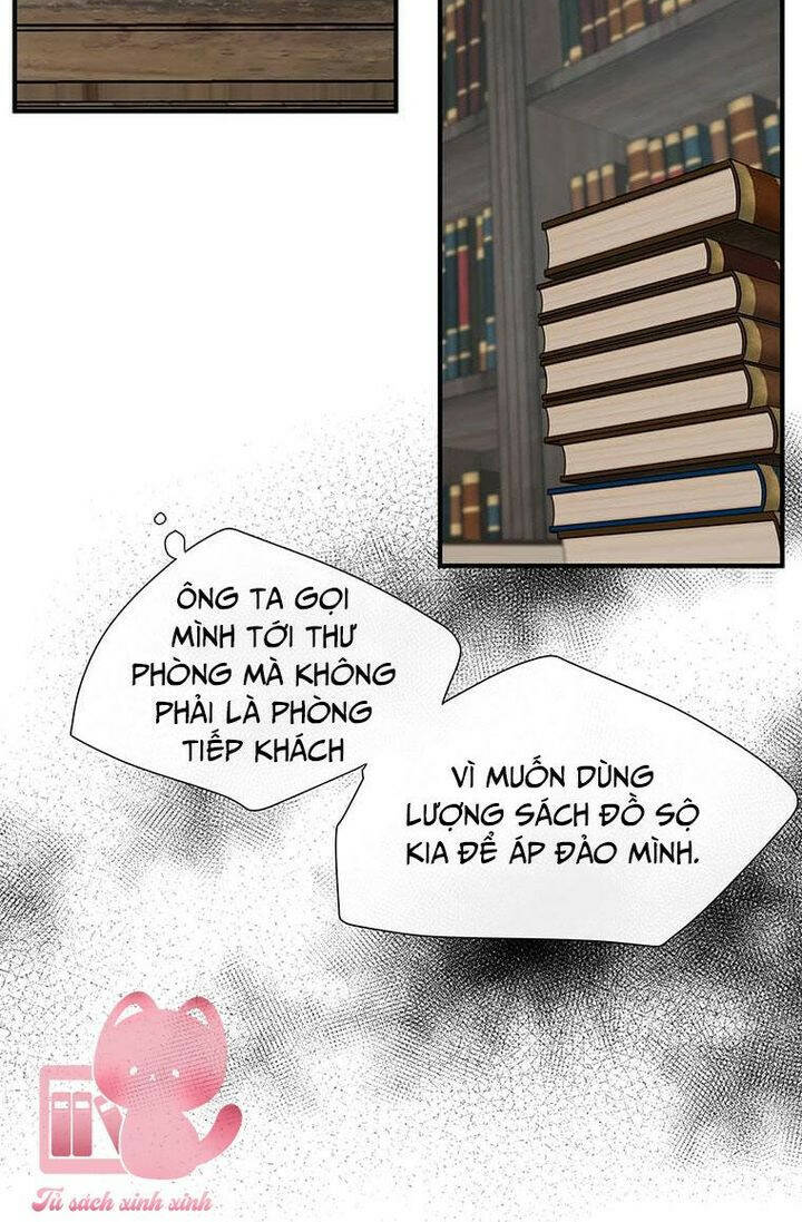 Ác Nữ Trùng Sinh Chapter 117 - Trang 2