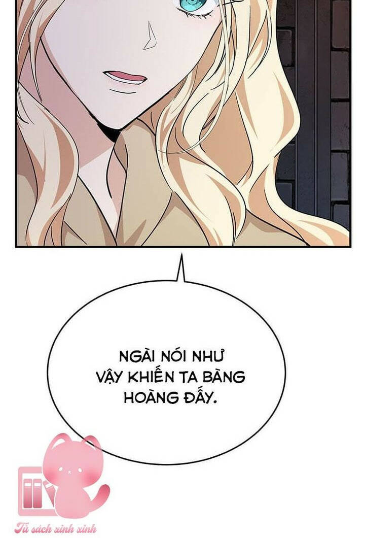 Ác Nữ Trùng Sinh Chapter 117 - Trang 2