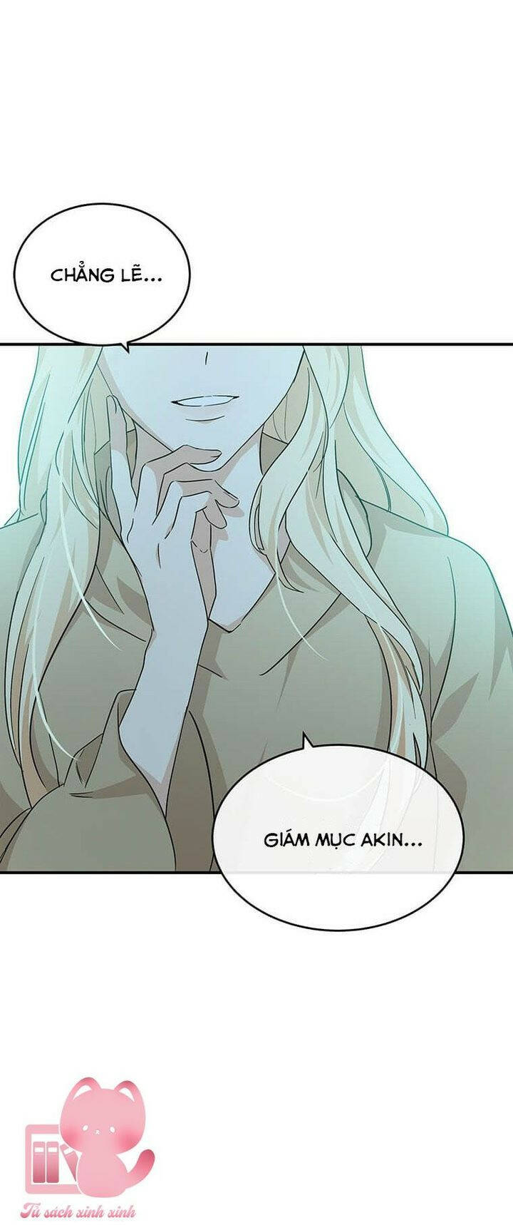 Ác Nữ Trùng Sinh Chapter 117 - Trang 2