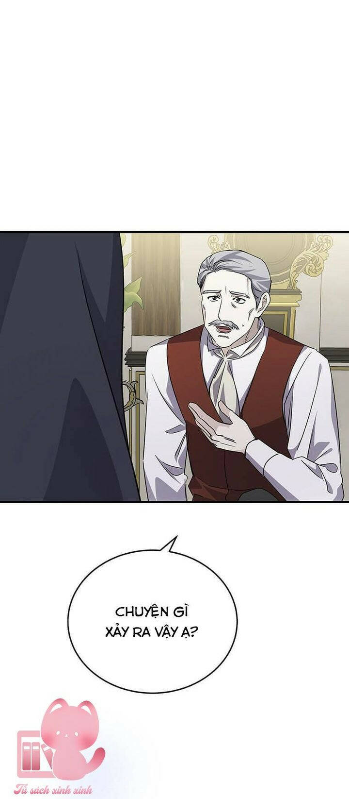 Ác Nữ Trùng Sinh Chapter 118 - Trang 2