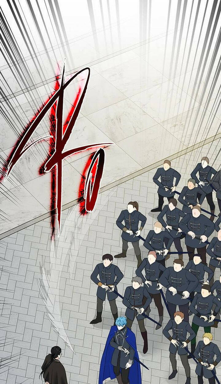 Ác Nữ Trùng Sinh Chapter 119 - Trang 2