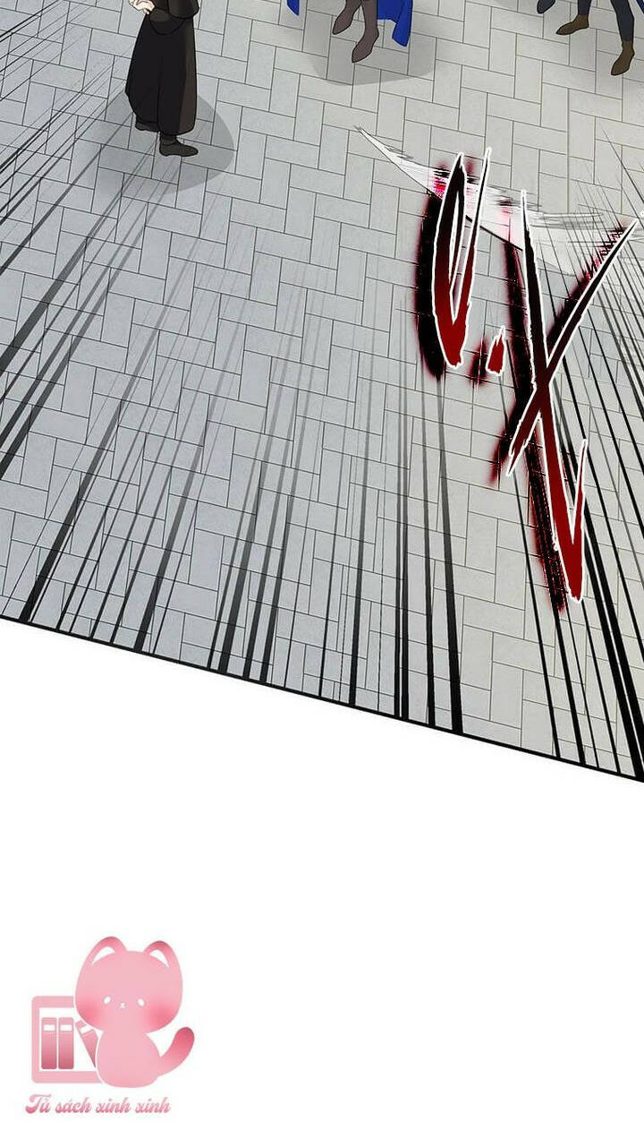 Ác Nữ Trùng Sinh Chapter 119 - Trang 2