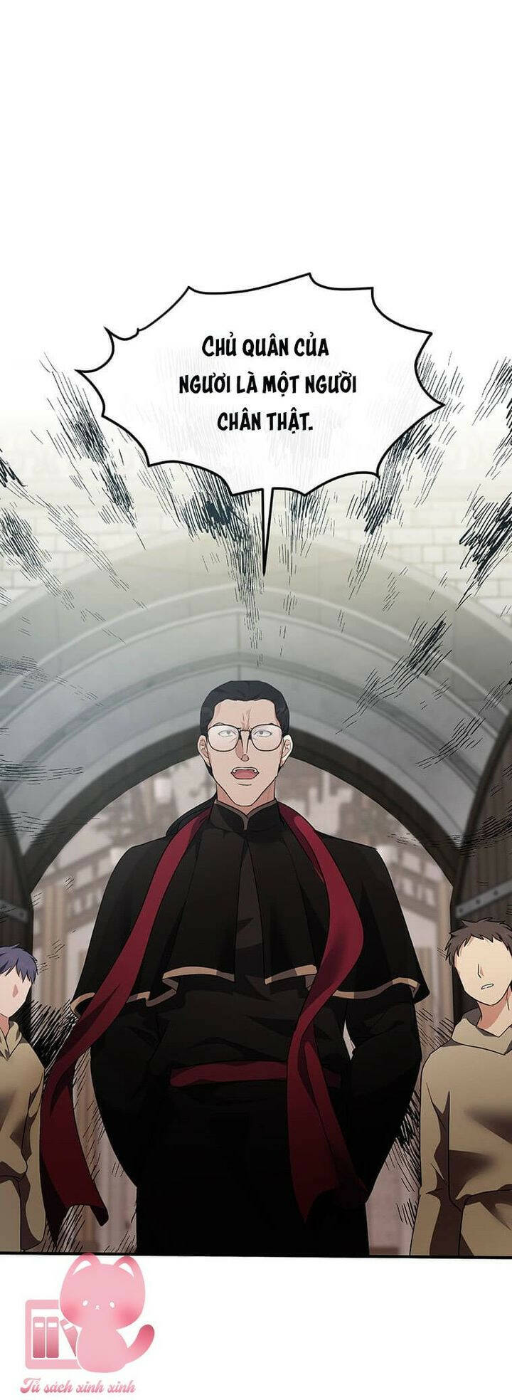 Ác Nữ Trùng Sinh Chapter 119 - Trang 2