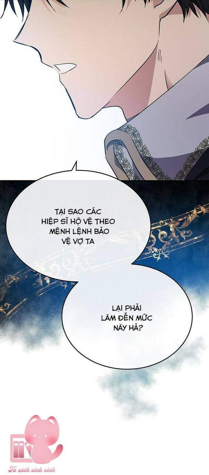 Ác Nữ Trùng Sinh Chapter 119 - Trang 2