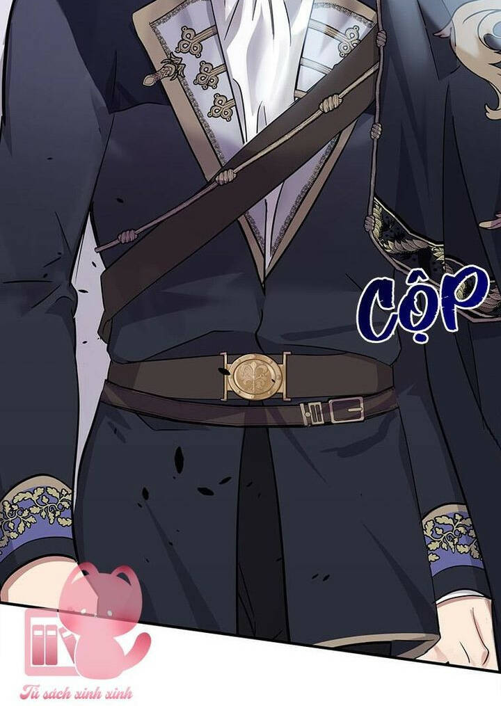 Ác Nữ Trùng Sinh Chapter 119 - Trang 2