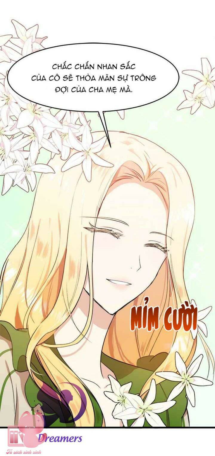 Ác Nữ Trùng Sinh Chapter 12 - Trang 2
