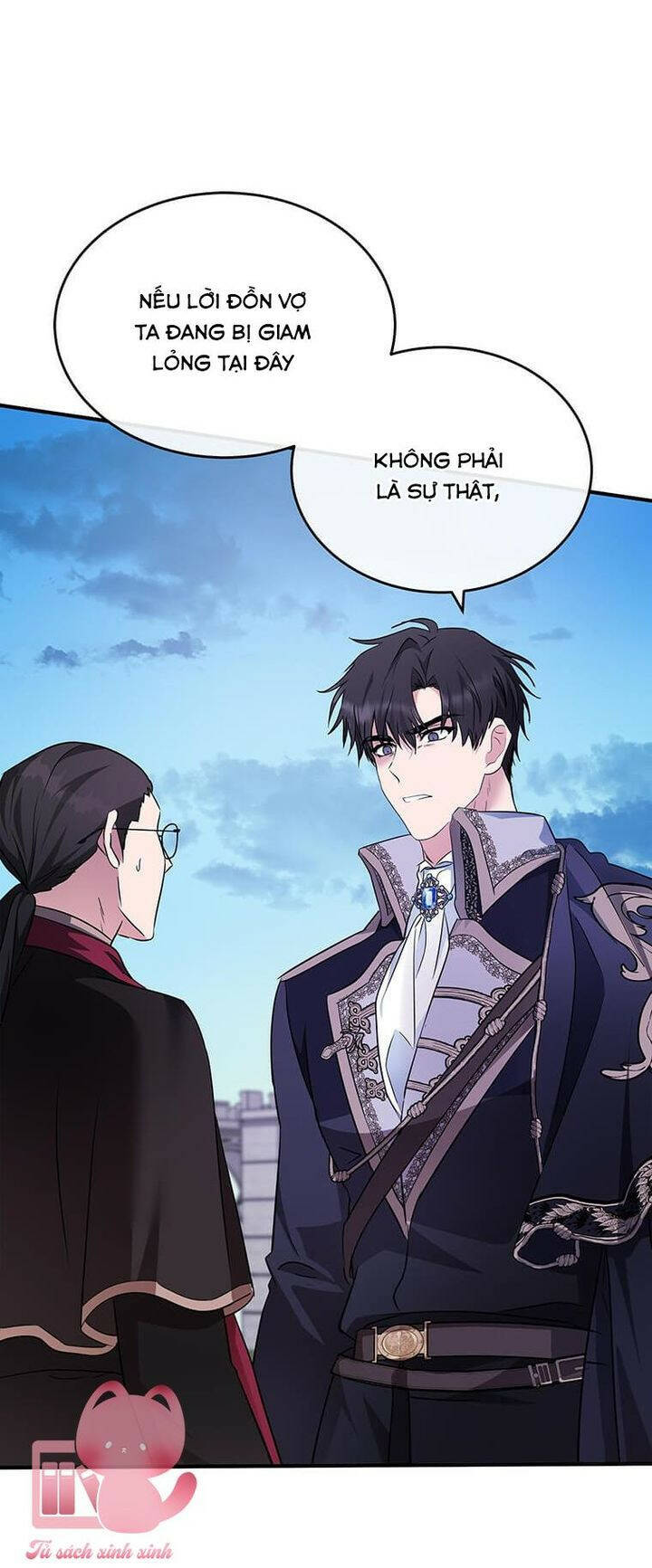 Ác Nữ Trùng Sinh Chapter 120 - Trang 2