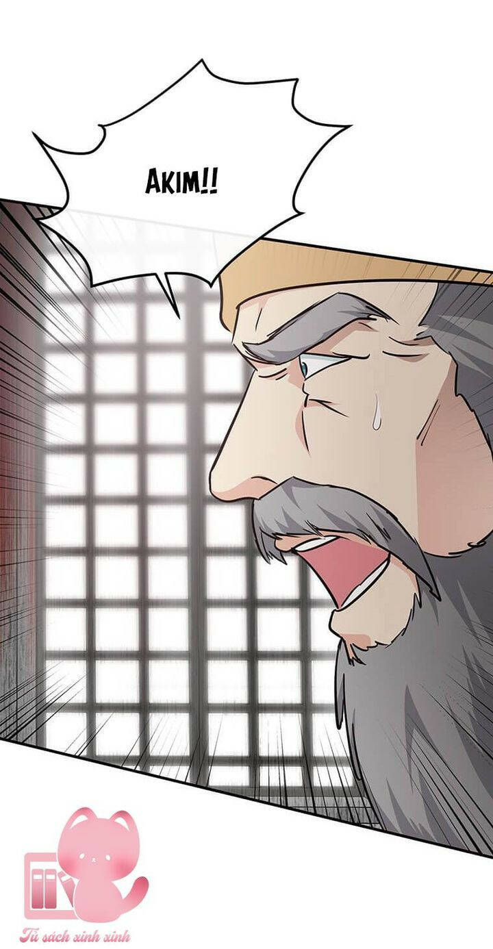 Ác Nữ Trùng Sinh Chapter 120 - Trang 2