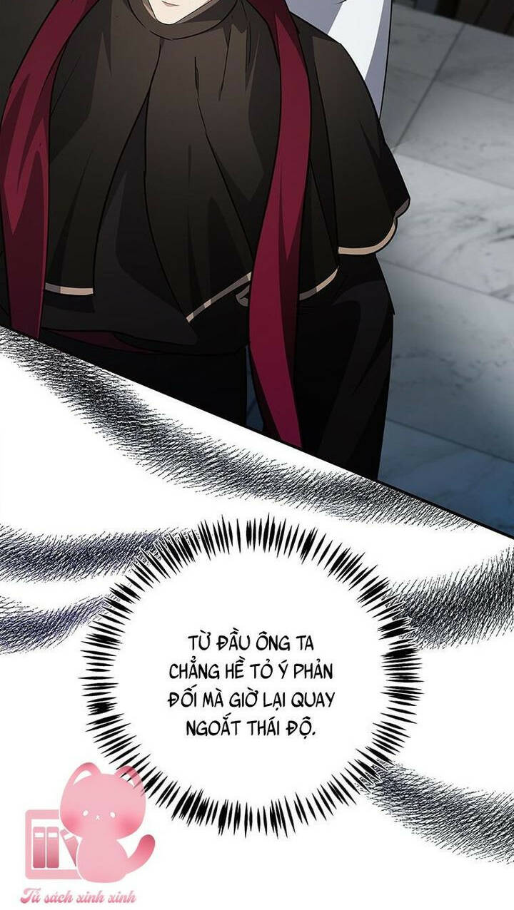 Ác Nữ Trùng Sinh Chapter 120 - Trang 2