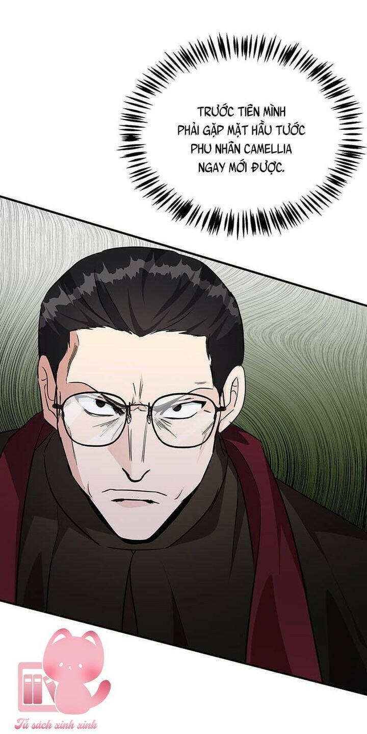 Ác Nữ Trùng Sinh Chapter 120 - Trang 2