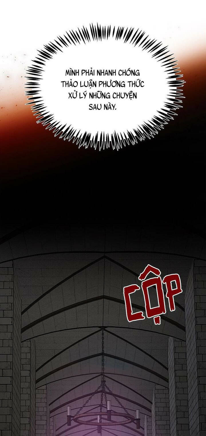 Ác Nữ Trùng Sinh Chapter 120 - Trang 2