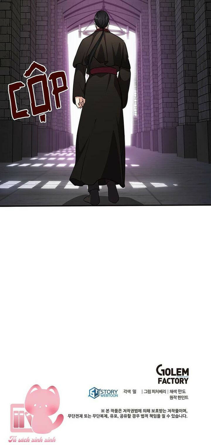 Ác Nữ Trùng Sinh Chapter 120 - Trang 2