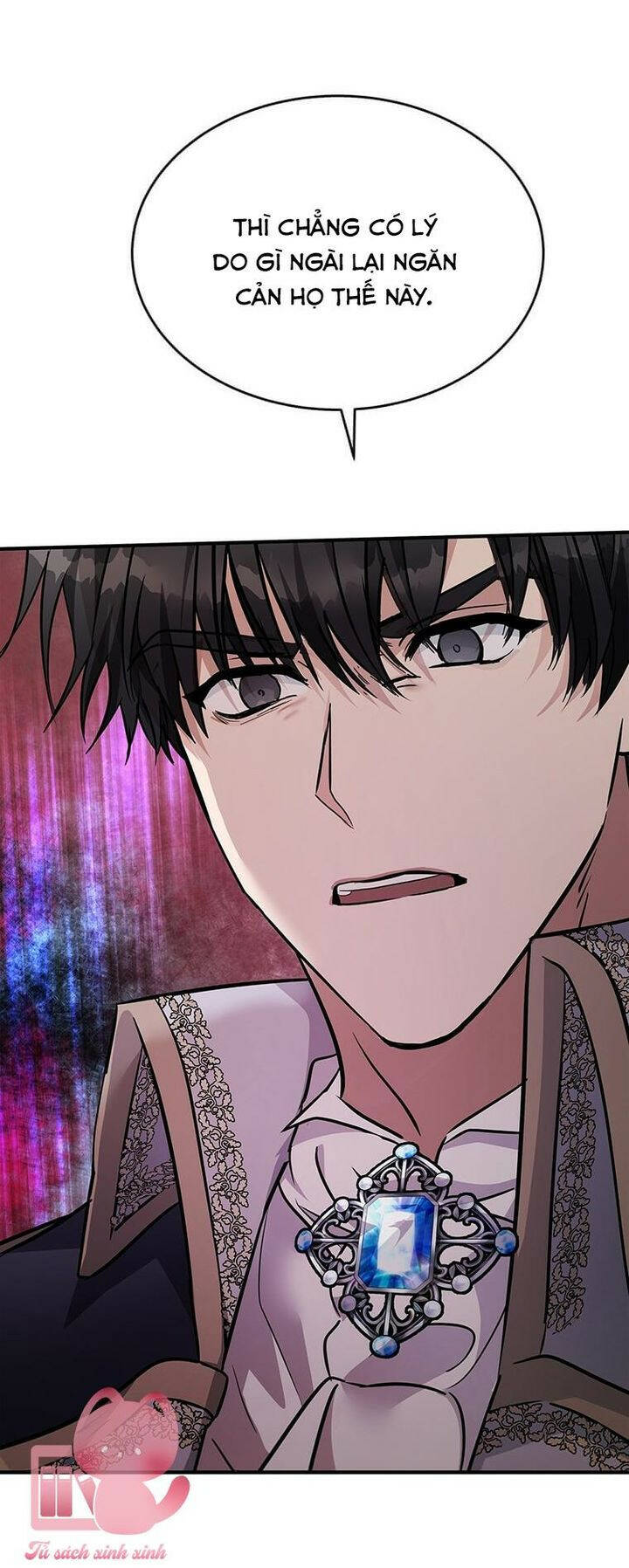 Ác Nữ Trùng Sinh Chapter 120 - Trang 2