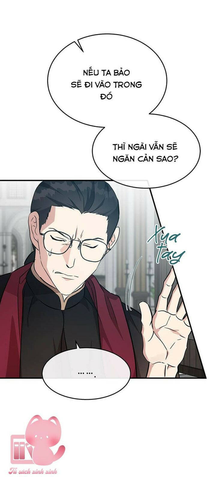 Ác Nữ Trùng Sinh Chapter 120 - Trang 2