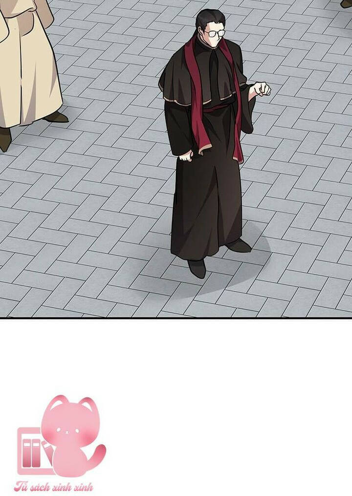 Ác Nữ Trùng Sinh Chapter 120 - Trang 2