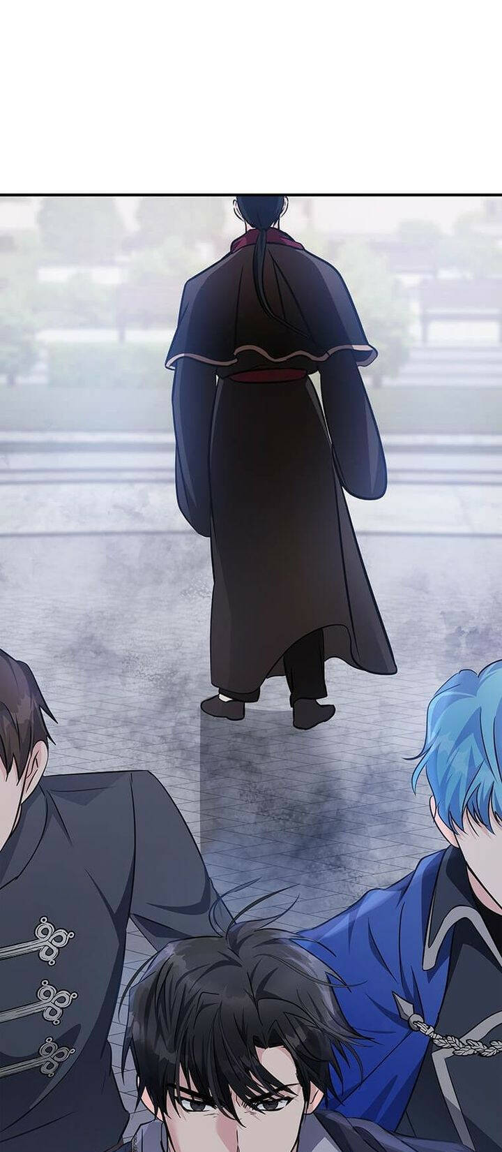 Ác Nữ Trùng Sinh Chapter 120 - Trang 2