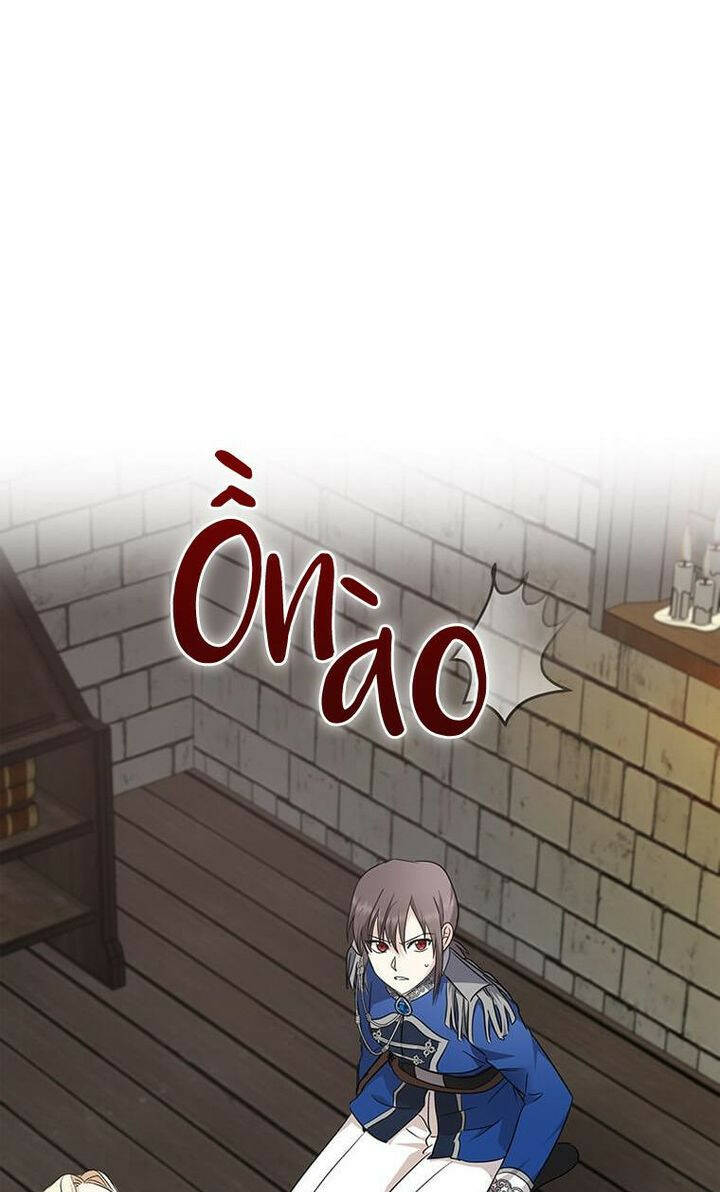 Ác Nữ Trùng Sinh Chapter 120 - Trang 2