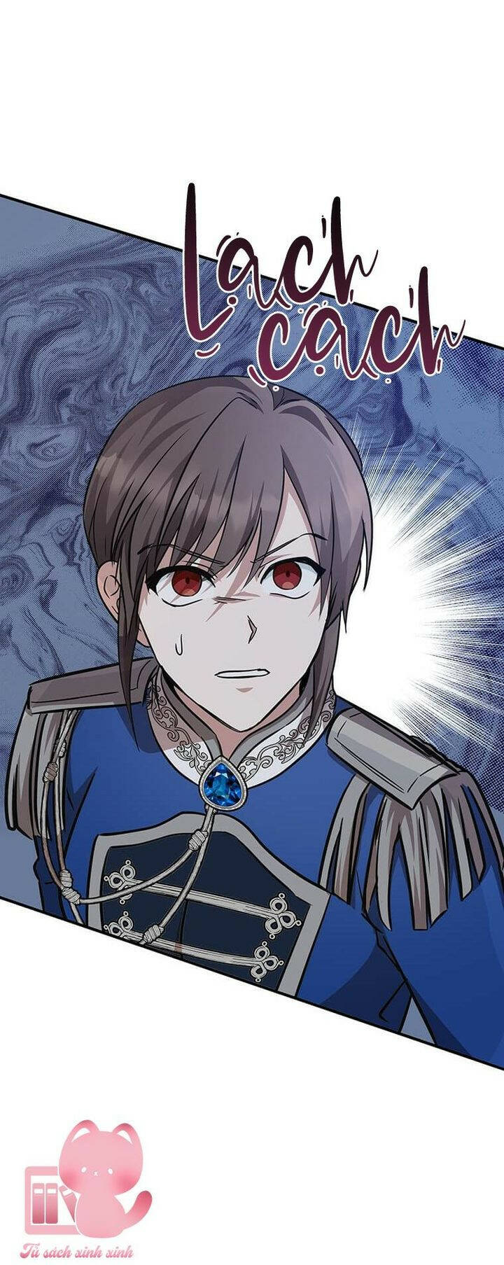 Ác Nữ Trùng Sinh Chapter 120 - Trang 2