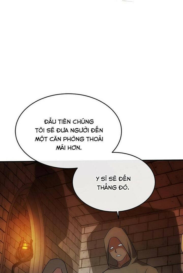 Ác Nữ Trùng Sinh Chapter 120 - Trang 2