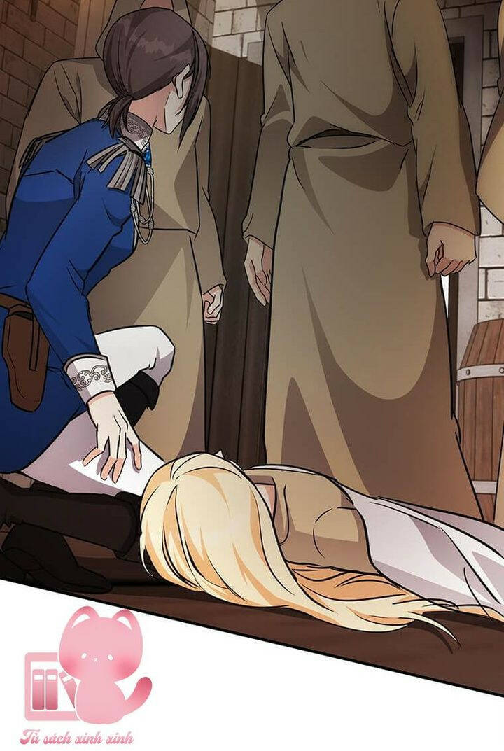 Ác Nữ Trùng Sinh Chapter 120 - Trang 2