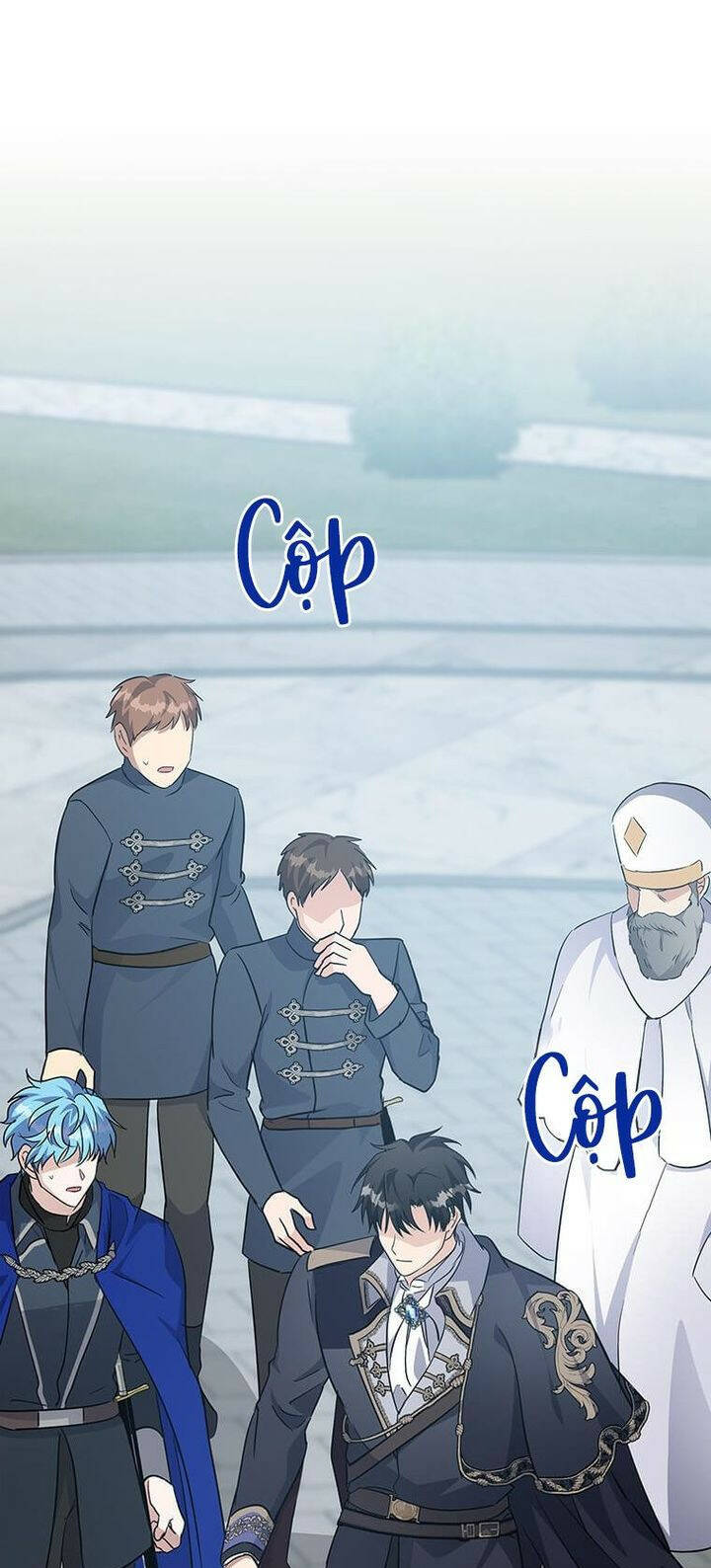 Ác Nữ Trùng Sinh Chapter 120 - Trang 2