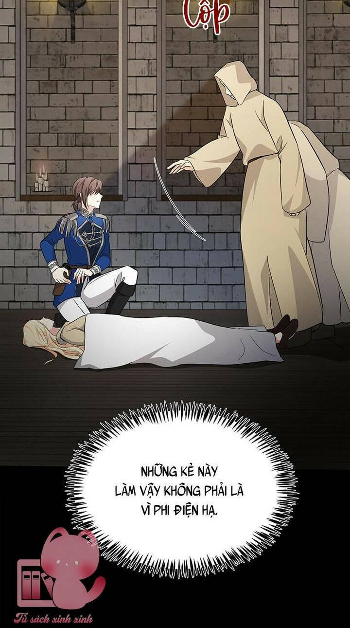 Ác Nữ Trùng Sinh Chapter 120 - Trang 2