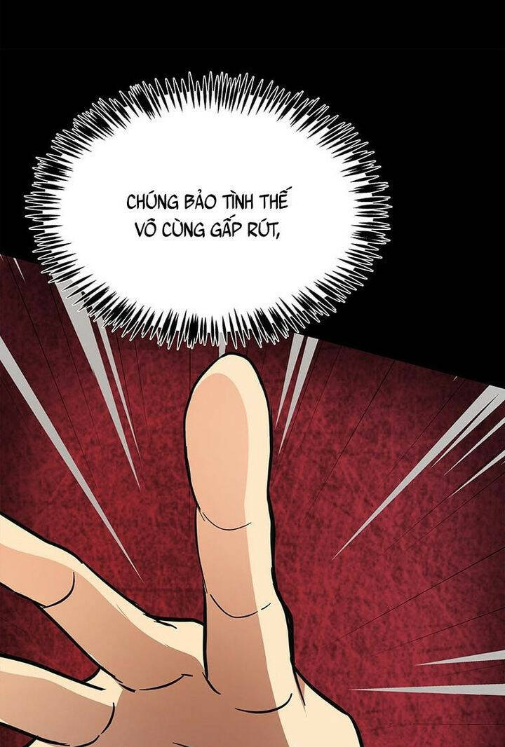 Ác Nữ Trùng Sinh Chapter 120 - Trang 2