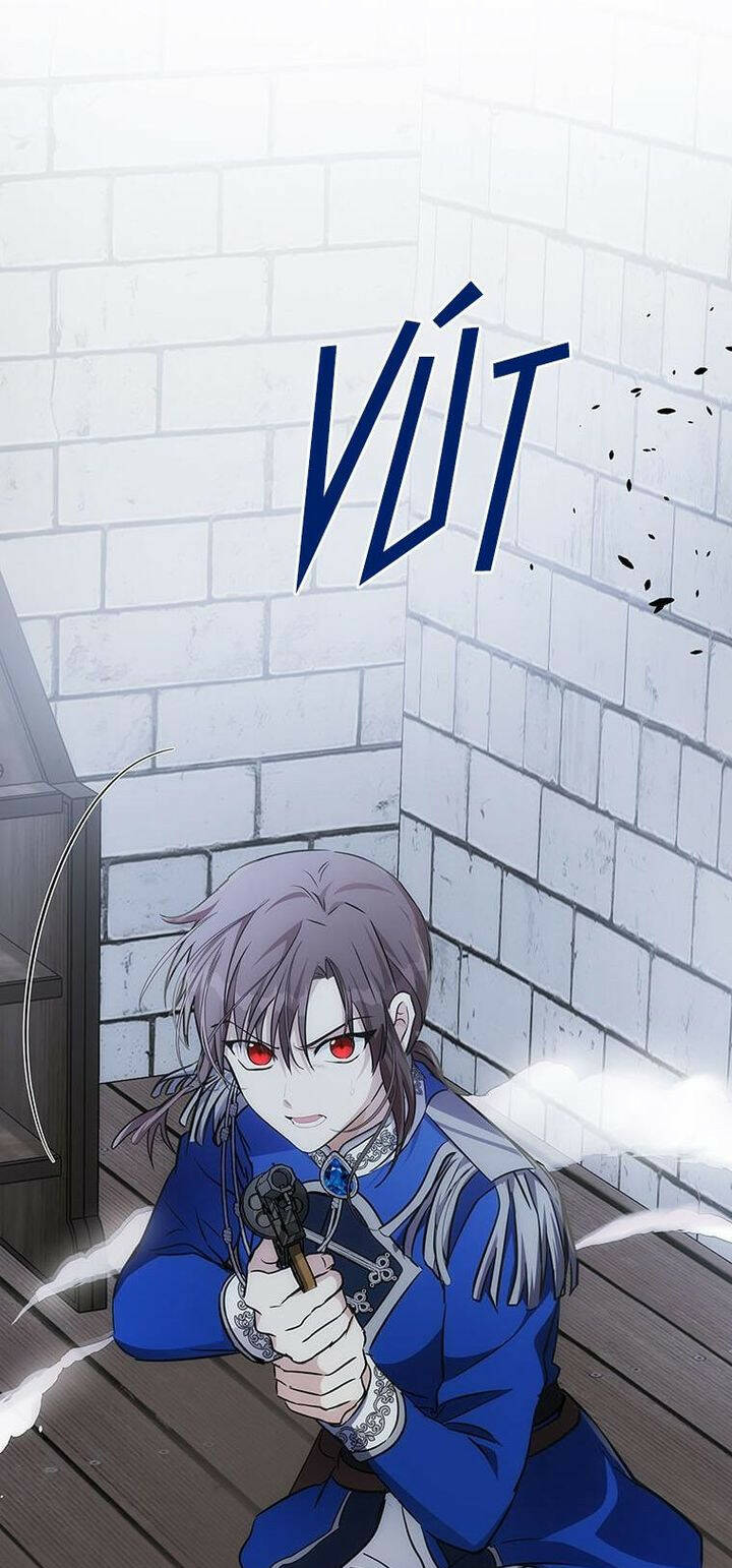 Ác Nữ Trùng Sinh Chapter 120 - Trang 2