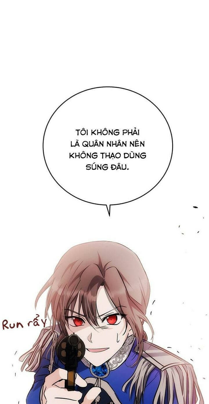 Ác Nữ Trùng Sinh Chapter 120 - Trang 2