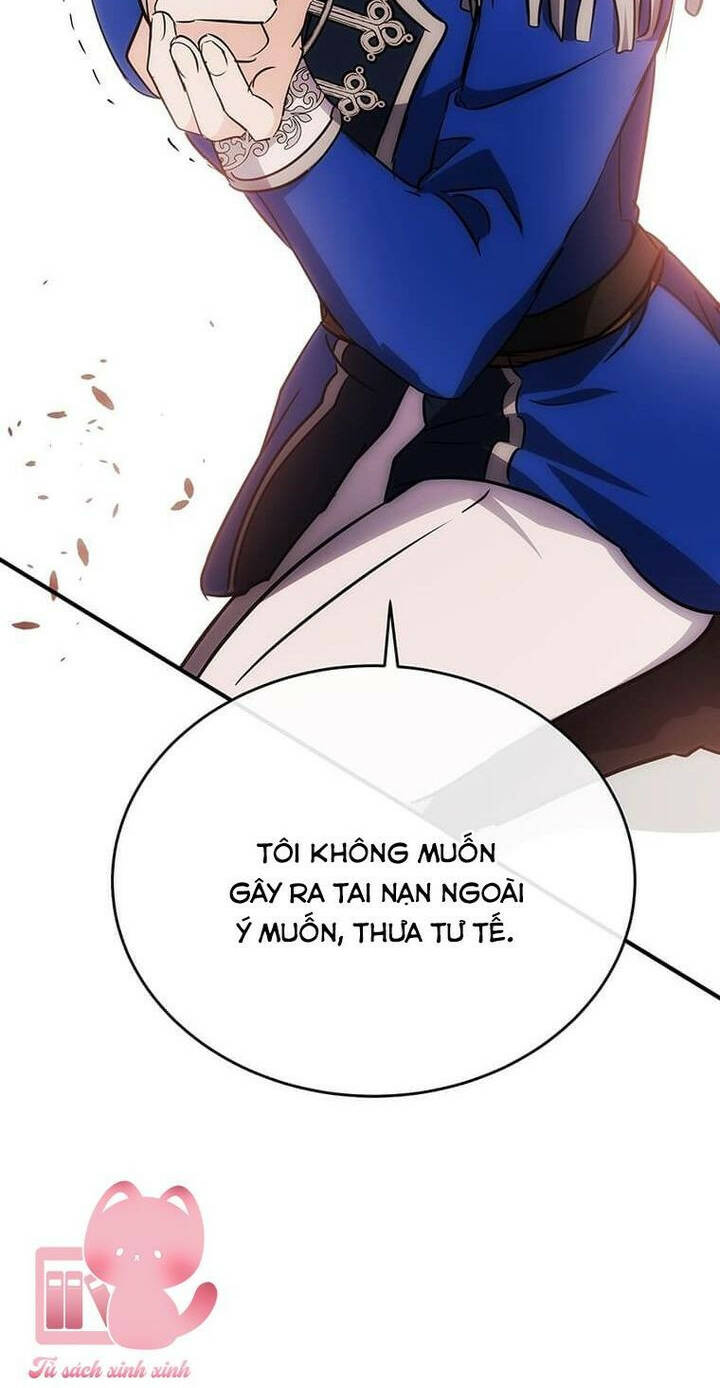 Ác Nữ Trùng Sinh Chapter 120 - Trang 2