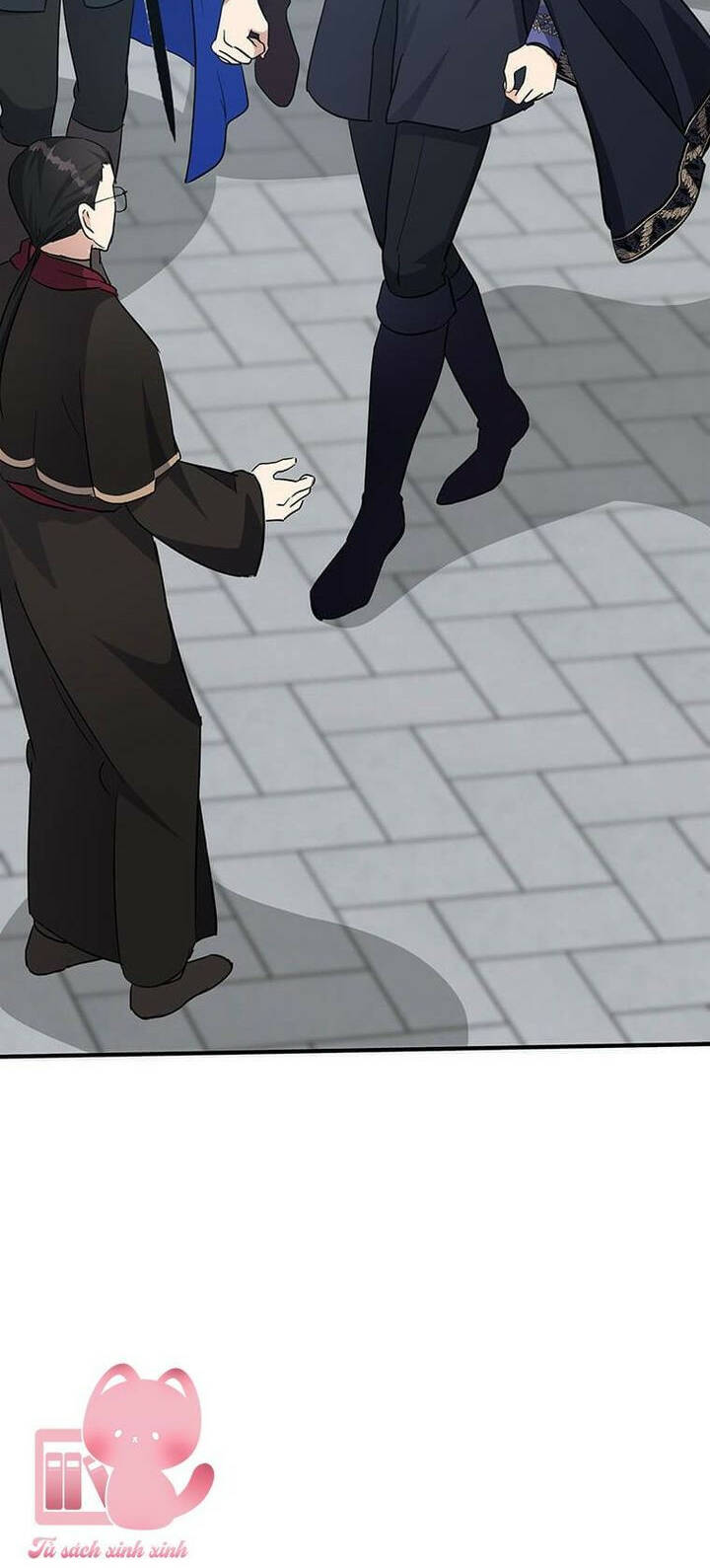 Ác Nữ Trùng Sinh Chapter 120 - Trang 2